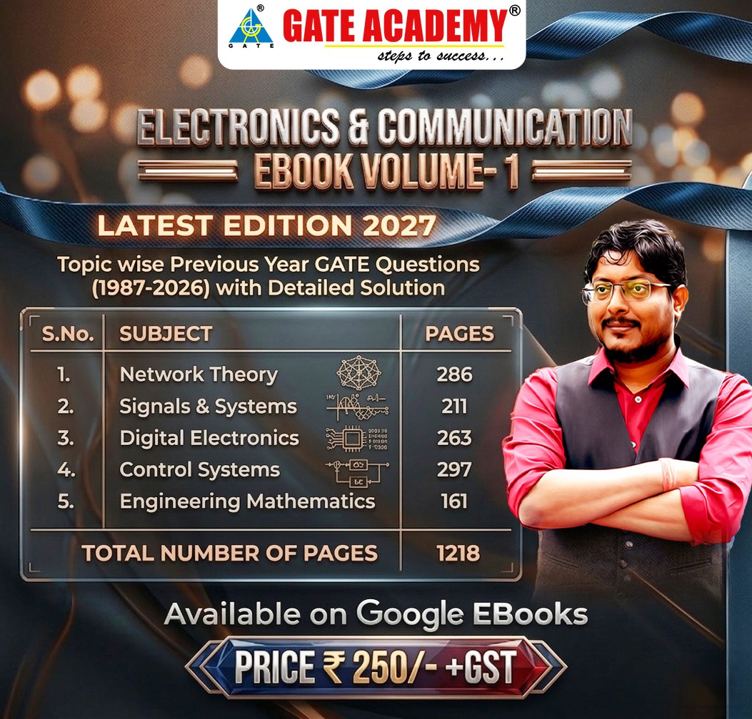 Electronics & Communication Engineering...